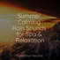 Rain Sounds, Tinnitus Aid, Ambient Forest