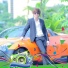 Trần Nhật Quang