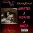 QWISTER, MORFIN, maga