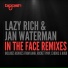 Lazy Rich & Jan Waterman