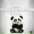 Panda Study, Panda Chill, Panda Music