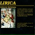 Lísrica Colonial Boliviana