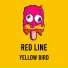 yellow bird