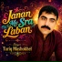 Tariq Mashokhel