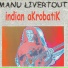 MANU LIVERTOUT