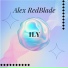 Alex RedBlade