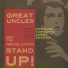 Great Uncles of the Revolution