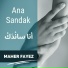 Maher Fayez