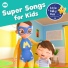 Little Baby Bum Nursery Rhyme Friends