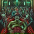 DEATHCHANNEL, BLOODSET
