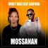 Wury Bah feat. Saifond