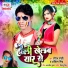 Saurabh Sanehi, Ankita Singh