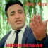 Hozan Serwan