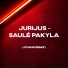 Jurijus, Jovani