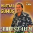 Mustafa Gümüş