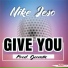 Nike Jeso