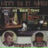 Wayne Foret