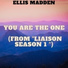 Ellis Madden
