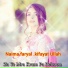 Naima Faryal, Kifayat Ullah Marwat