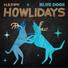 Blue Dogs