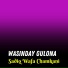 Sadiq Wafa Chamkani