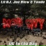 Lil AJ, Joe Blow, Tunde