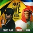 Charly Black, Toledo