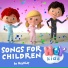 HeyKids Nursery Rhymes