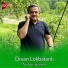 Orxan Lökbatanlı
