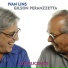 Ivan Lins, Gilson Peranzzetta