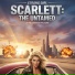 Scarlett!