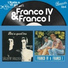 Franco IV e Franco I