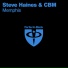 Steve Haines