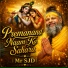 Mr SJD
