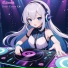 DJ Cantik