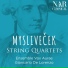 Ensemble Vox Aurae, Giancarlo De Lorenzo