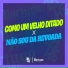Mc Jota F, MC Ryan GF, DJ KLP OFC
