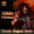 Abida Parveen