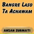 Ahsan Zurmati