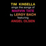 Tim Kinsella