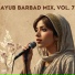 Ayub Barbad