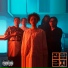 True Kim, Dirtyboifred, Lozik, mechilling, Be Bold