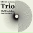 Oliver Mewes, Olaf Polziehn, Jos Machtel