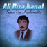 Ali Rıza Kanat