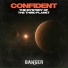Confident