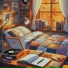 Lofi Beats Study