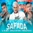 cl no beat, Danilo Chatinho, MARCELINHO 01