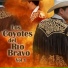 Los Coyotes del Río Bravo