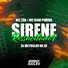 Mc 20K, Mc Nego Pumma, DJ Metralha da ZO
