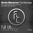 Bertie Blackman